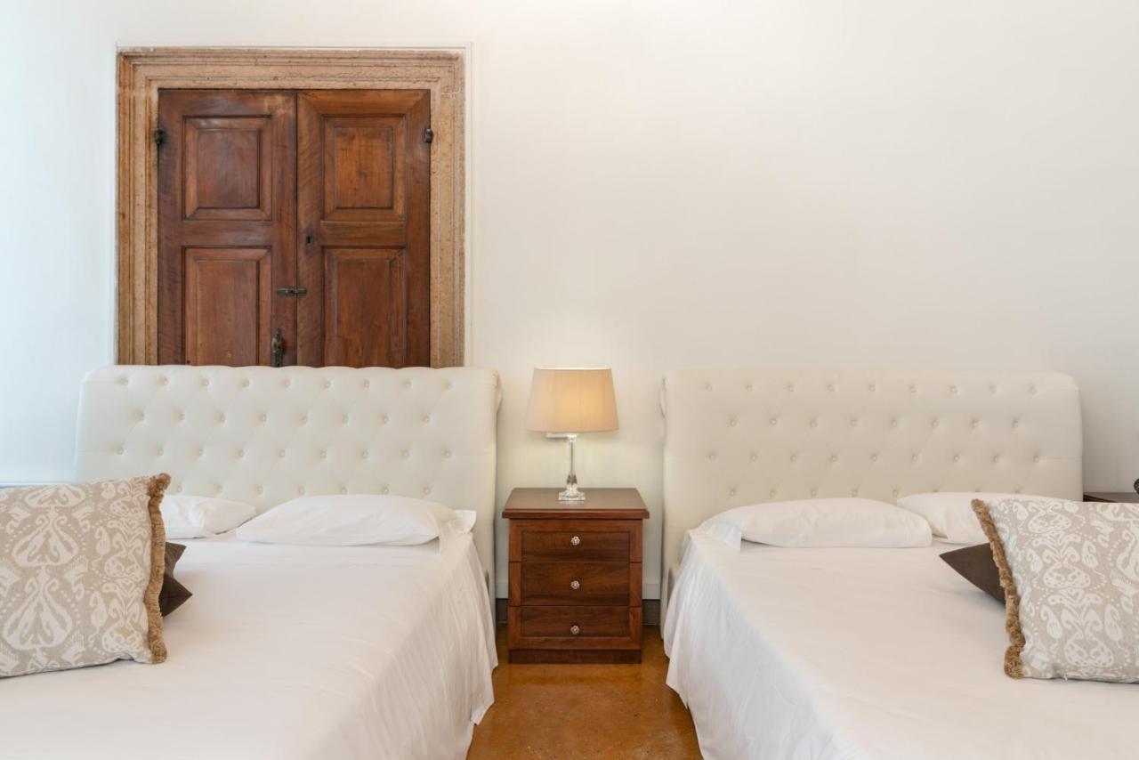 Venice Luxury Palace 3 By Wonderful Italy Bagian luar foto