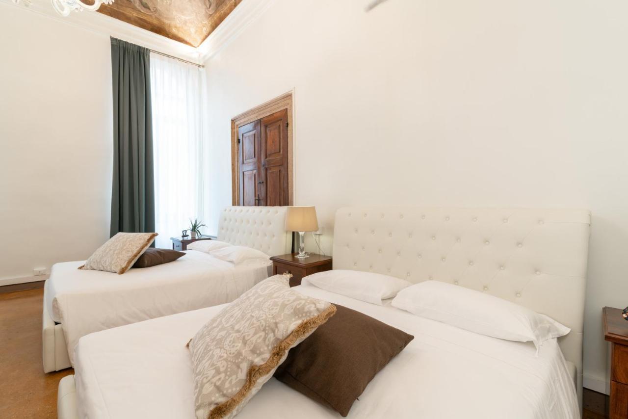 Venice Luxury Palace 3 By Wonderful Italy Bagian luar foto