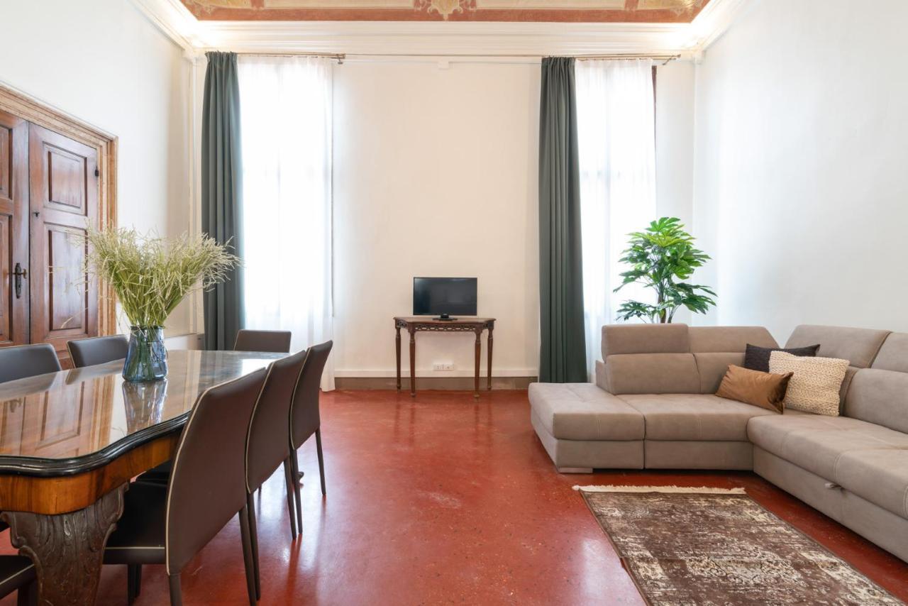 Venice Luxury Palace 3 By Wonderful Italy Bagian luar foto