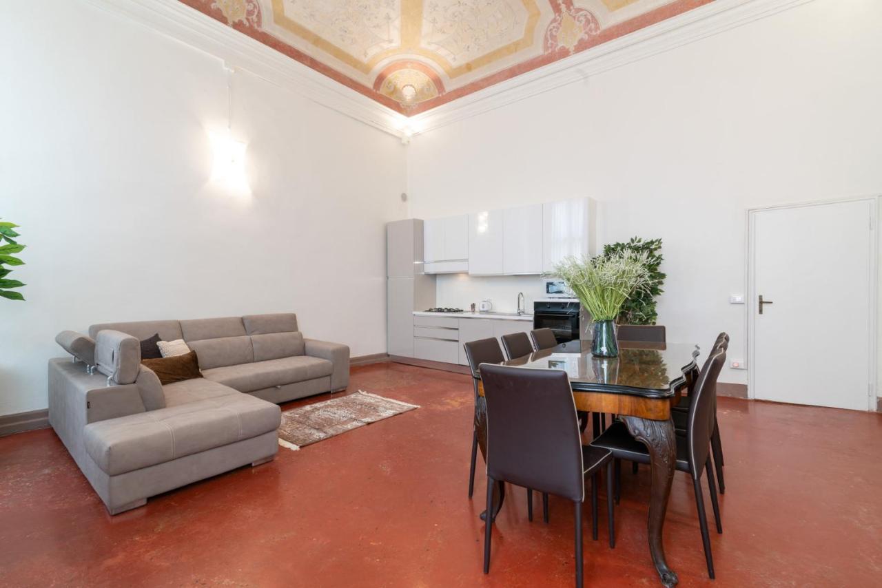 Venice Luxury Palace 3 By Wonderful Italy Bagian luar foto