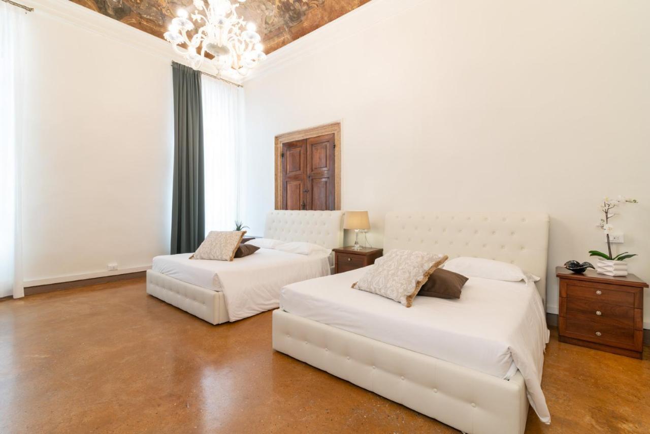 Venice Luxury Palace 3 By Wonderful Italy Bagian luar foto
