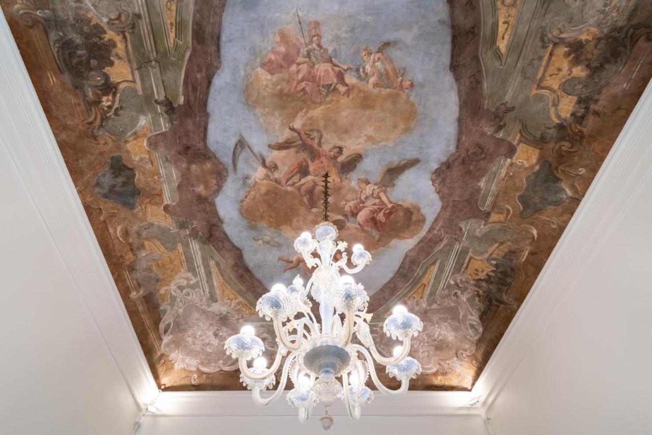 Venice Luxury Palace 3 By Wonderful Italy Bagian luar foto