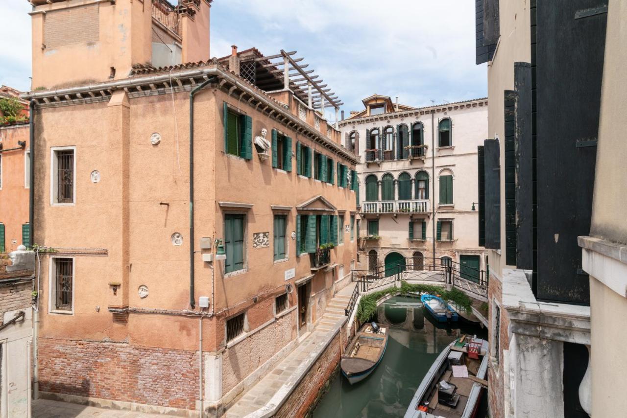 Venice Luxury Palace 3 By Wonderful Italy Bagian luar foto