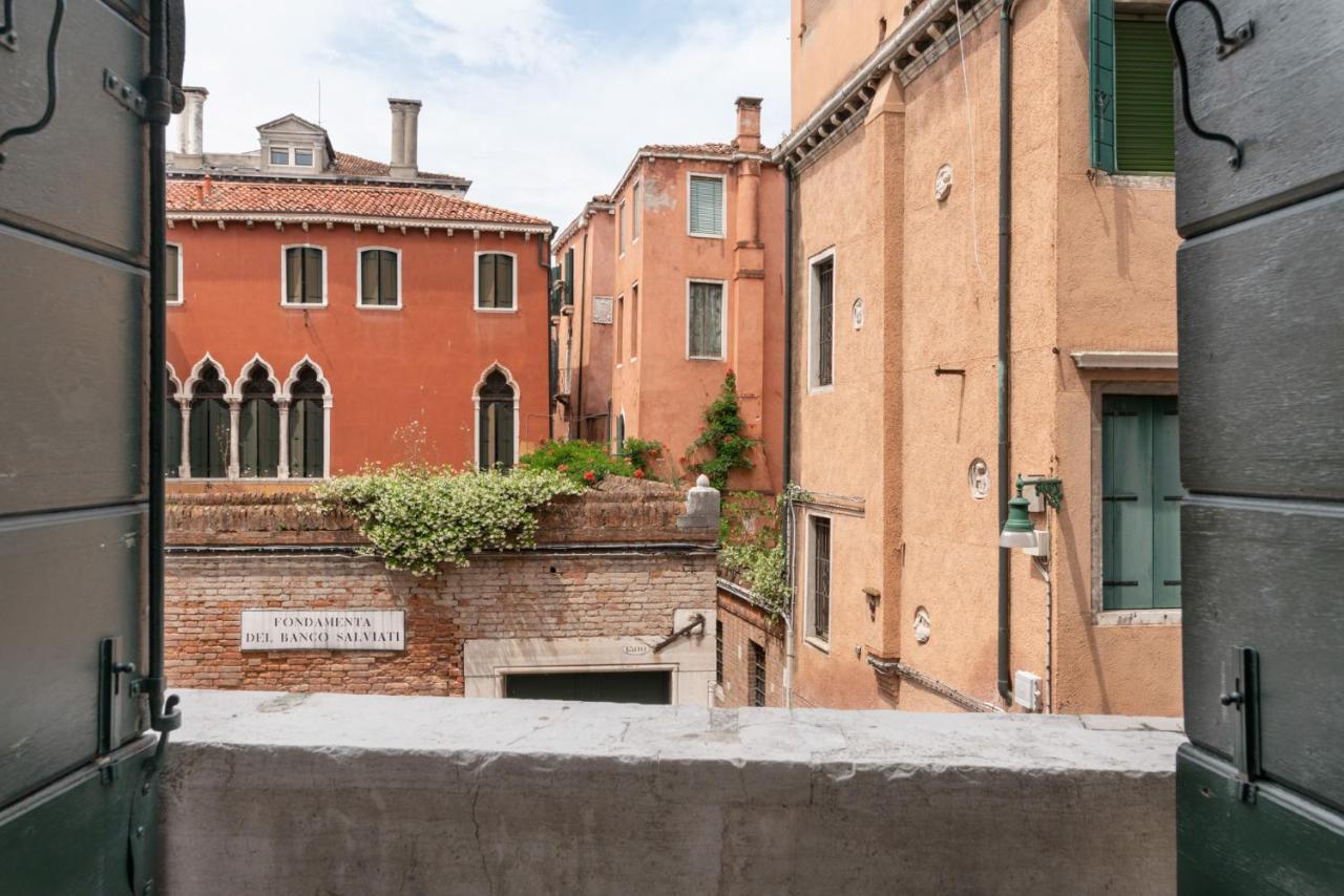 Venice Luxury Palace 3 By Wonderful Italy Bagian luar foto