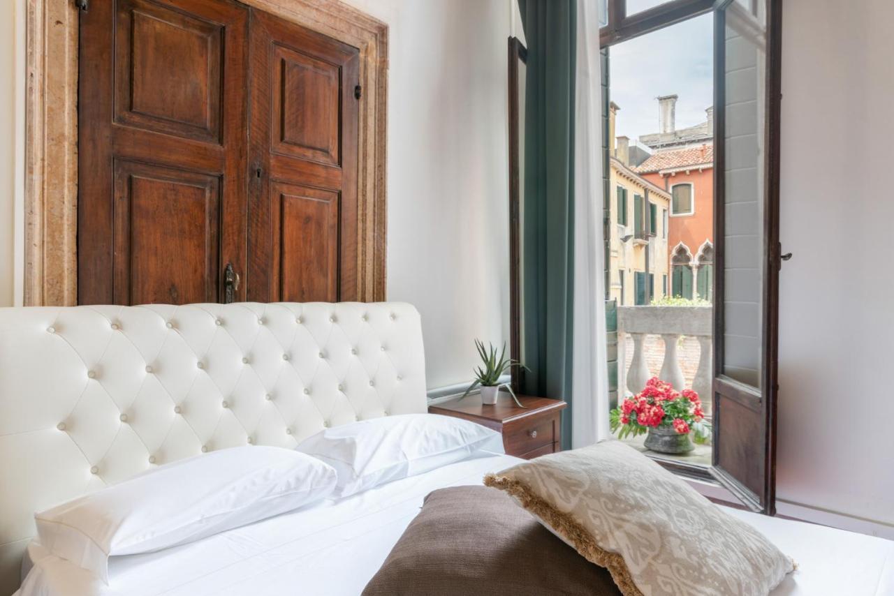 Venice Luxury Palace 3 By Wonderful Italy Bagian luar foto