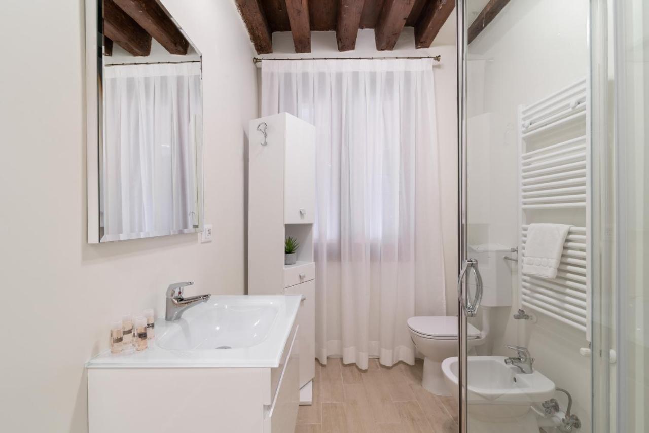 Venice Luxury Palace 3 By Wonderful Italy Bagian luar foto