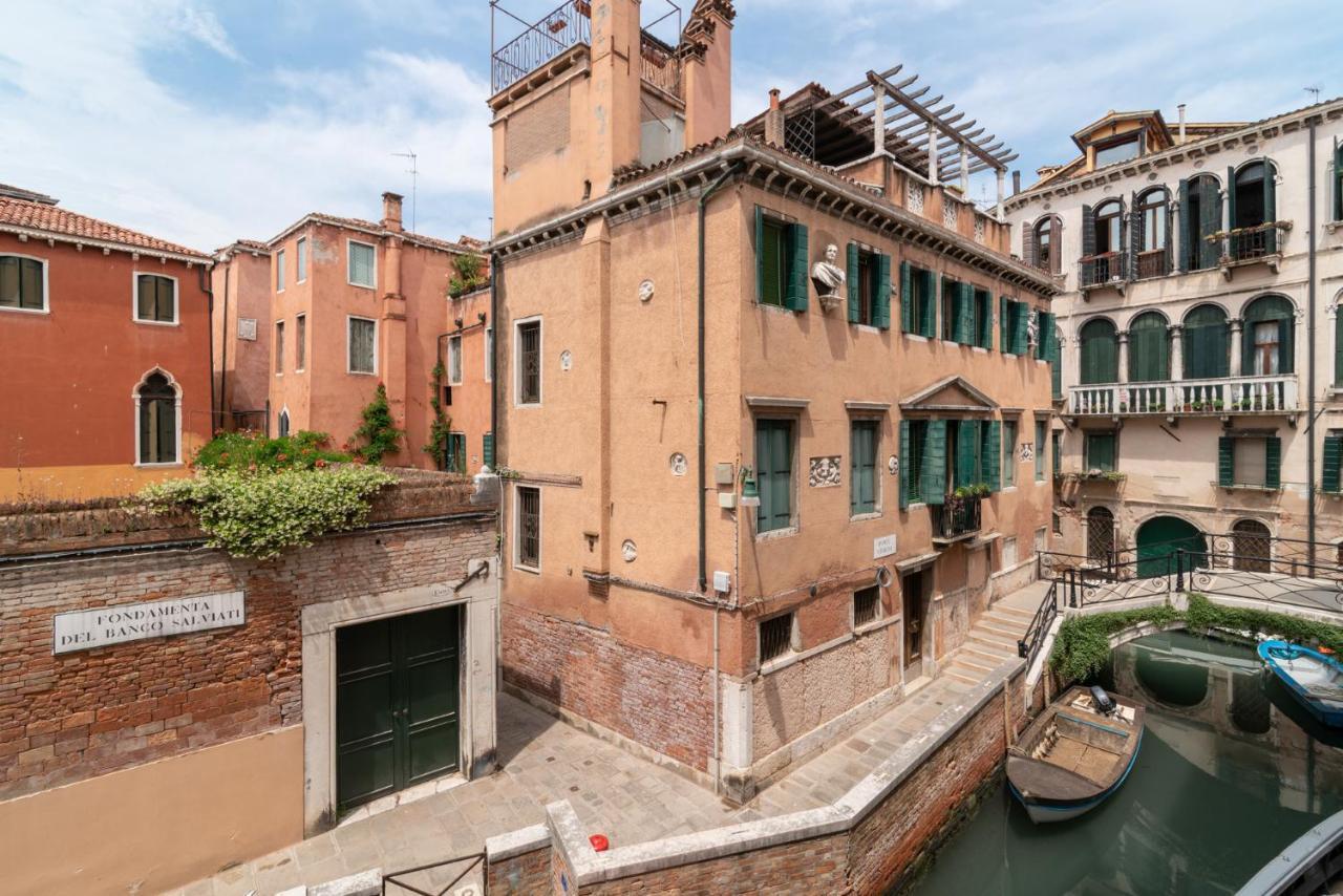 Venice Luxury Palace 3 By Wonderful Italy Bagian luar foto